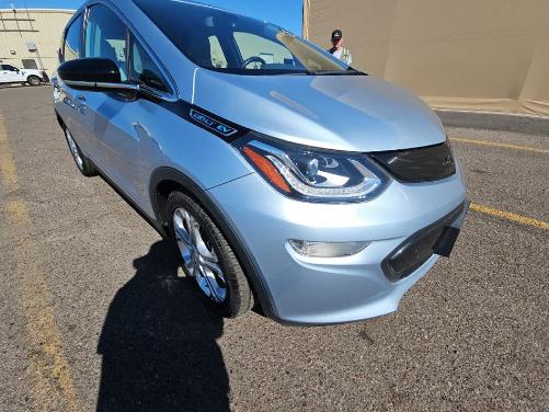 CHEVROLET BOLT EV 2018 1G1FW6S07J4131292 image CHEVROLET BOLT EV 2018 1G1FW6S07J4131292 image